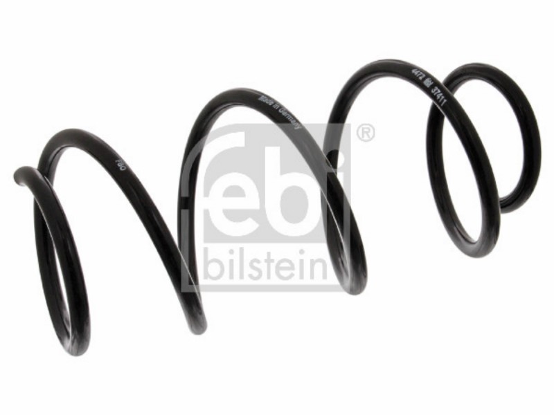 Molla elicoidale pkw III (br) 1.2 16V c