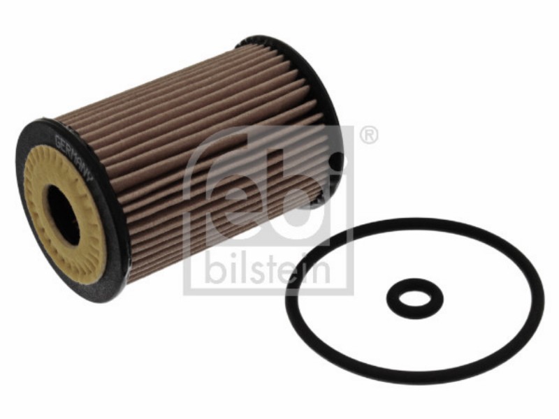 Filtro olio Mercedes benz pkw a 140 a 160 a 190