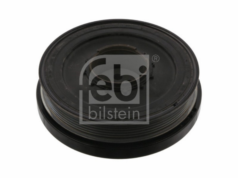 Puleggia (disaccoppiata) BMW 116 d - 85 kw / 116 hp 116 ed -