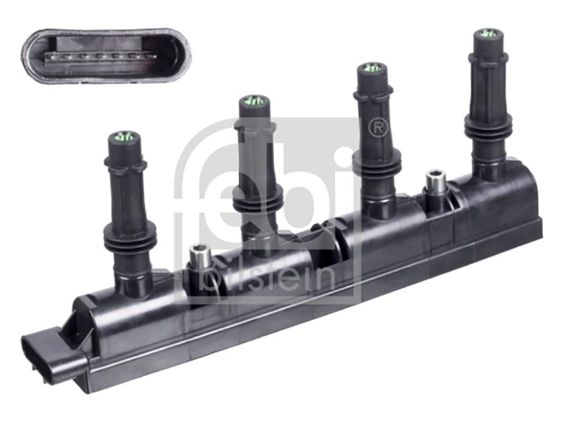 Bobina di accensione buick (gm) encore (wy) 1.4 16V enco