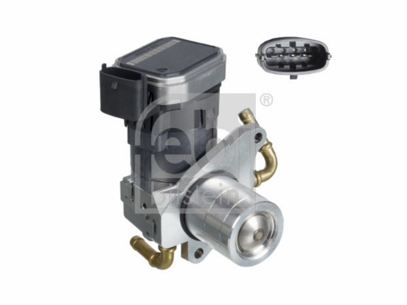 Valvola EGR Opel Astra g 2.0 DTI 16V Astra g 2.