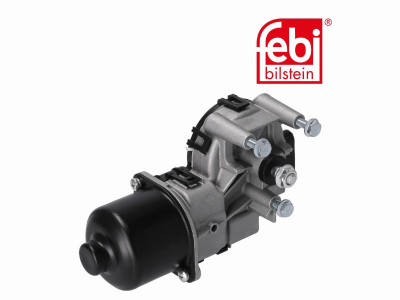 Motorino del tergicristallo Opel Astra h 1.2 16V Astra h 1.3 cd