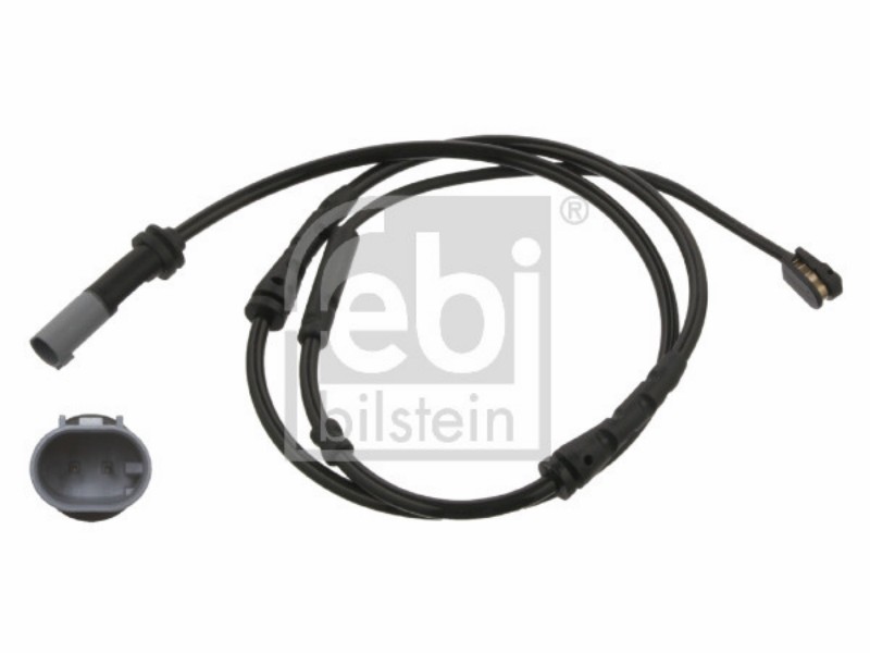 Indicatore d'usura BMW 18 d - 100 kw / 136 hp 18 d - 1