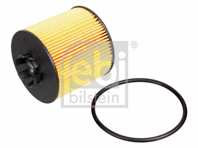 Filtro olio Audi A3 (8P) 1.4 TFSI 16V A3 (8P) 1