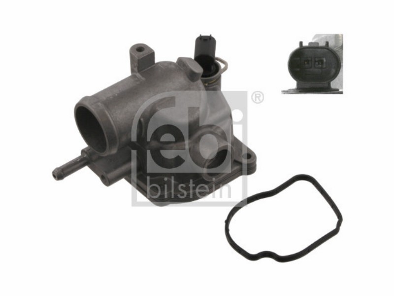 Termostato Dodge sprinter (va) 2.7 CDI V6 24V