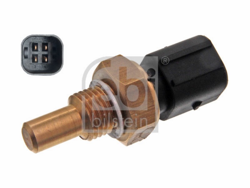 Sensore temperatura liquido raffreddamen Mercedes benz pkw 200 ce cabriolet