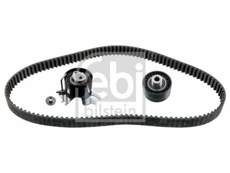 Kit cinghia distribuzione Citroën C4 I grand picasso 2.0 HDI