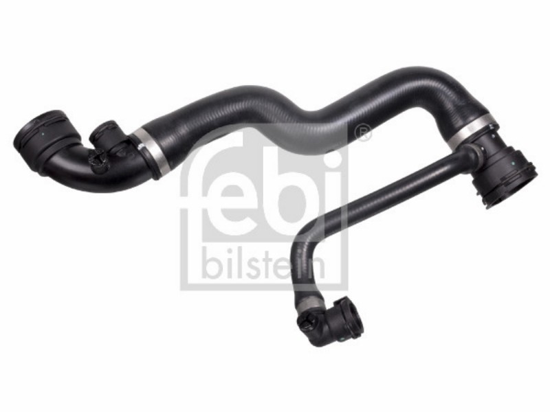 Tubo radiatore BMW 316 I - 77 kw / 105 hp 316 I -