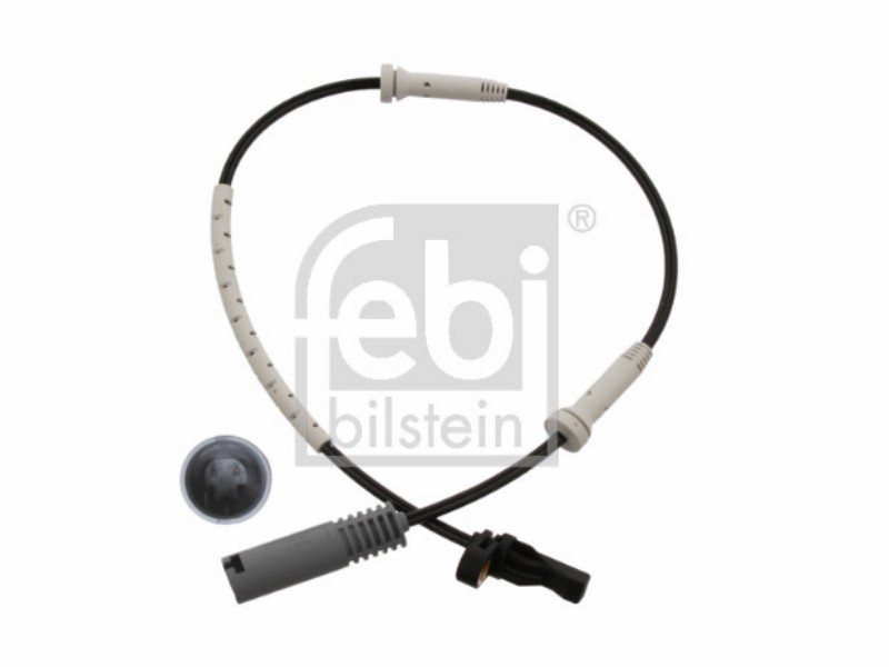 Sensore ABS BMW 120 d - 120 kw / 163 hp 120 d -