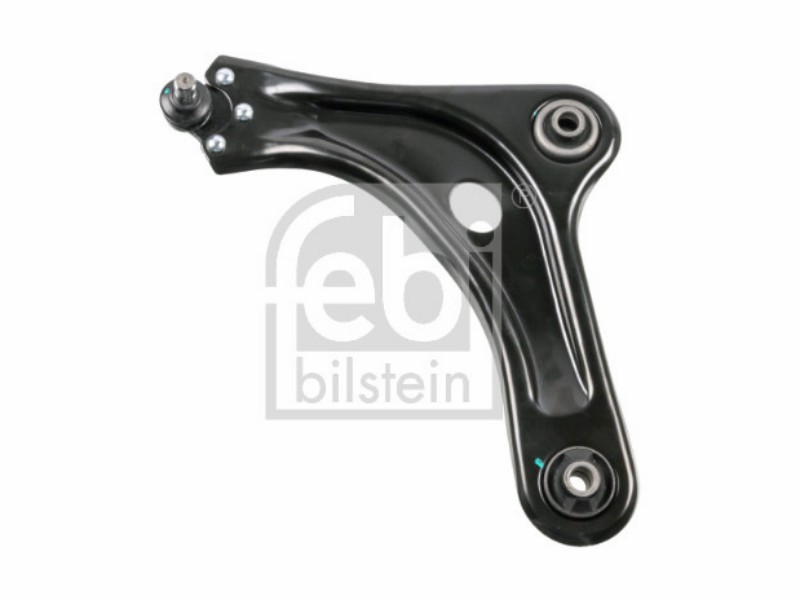 Braccio sospensione Citroën C3 II 1.0 C3 II 1.1 C3 II 1