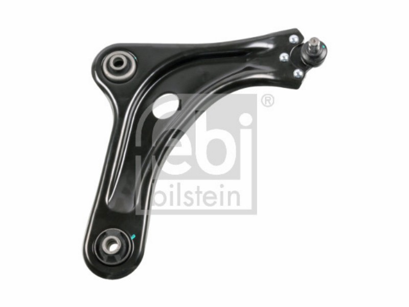 Braccio sospensione Citroën C3 II 1.0 C3 II 1.1 C3 II 1