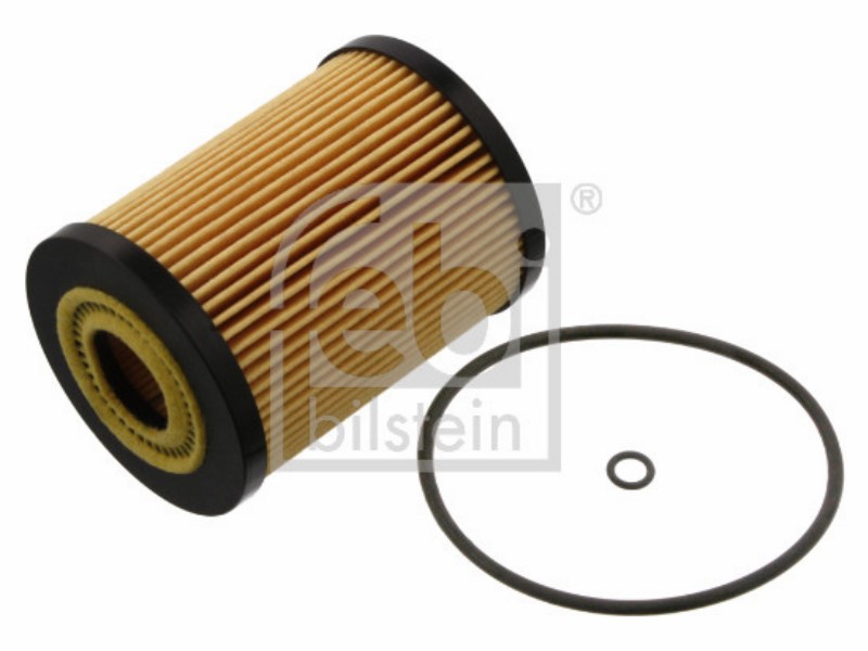 Filtro olio Chrysler 300C 3.0 td 24V 300C touri