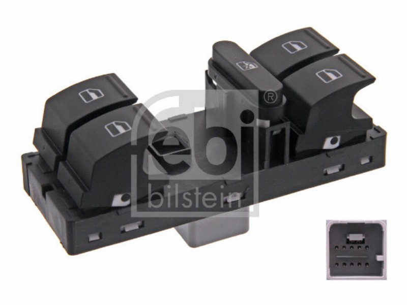 Gruppo interruttore Seat altea (5P) 1.2 TSI altea (5P)