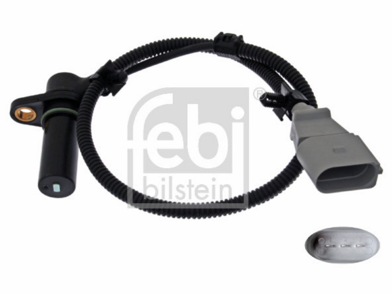 Sensore posizione albero motore Audi A3 (8l) 1.9 TDI A3 quattro (8l