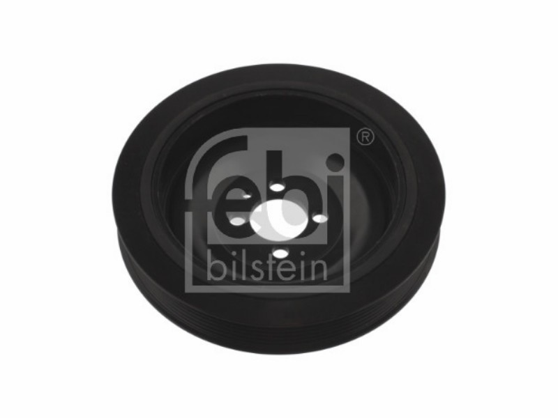 Puleggia (disaccoppiata) Opel Astra h 1.9 CDTI 16V Astra h c
