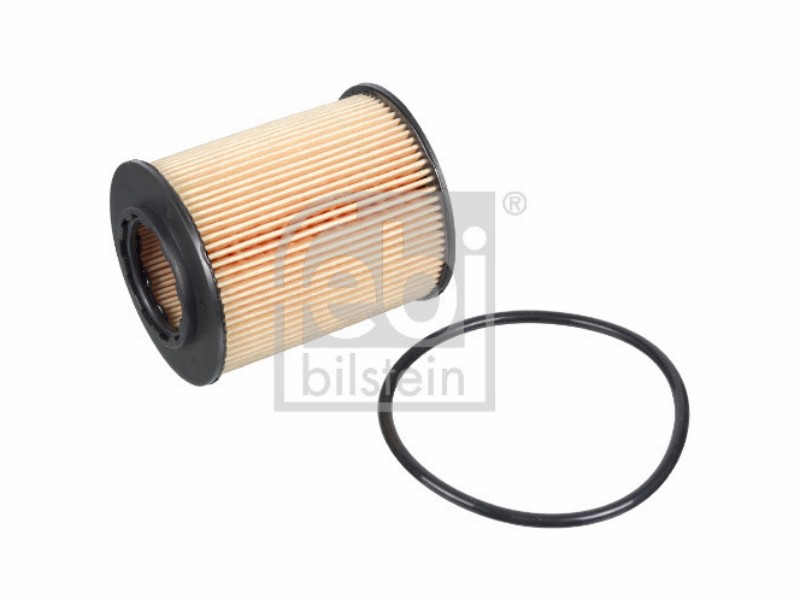 Filtro olio Opel Astra g 1.8 16V Astra g Cabrio