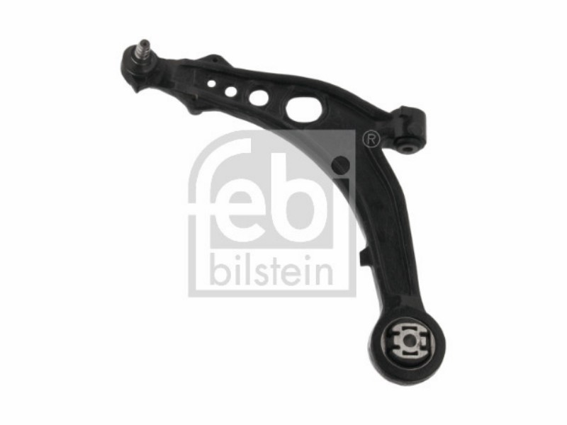 Braccio sospensione Fiat idea 1.2 16V idea 1.3 JTD 16V