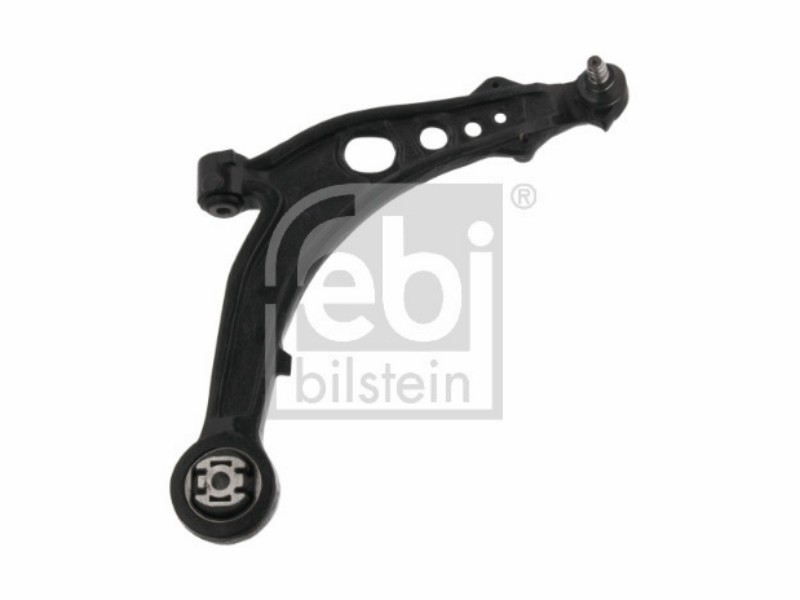 Braccio sospensione Fiat idea 1.2 16V idea 1.3 JTD 16V