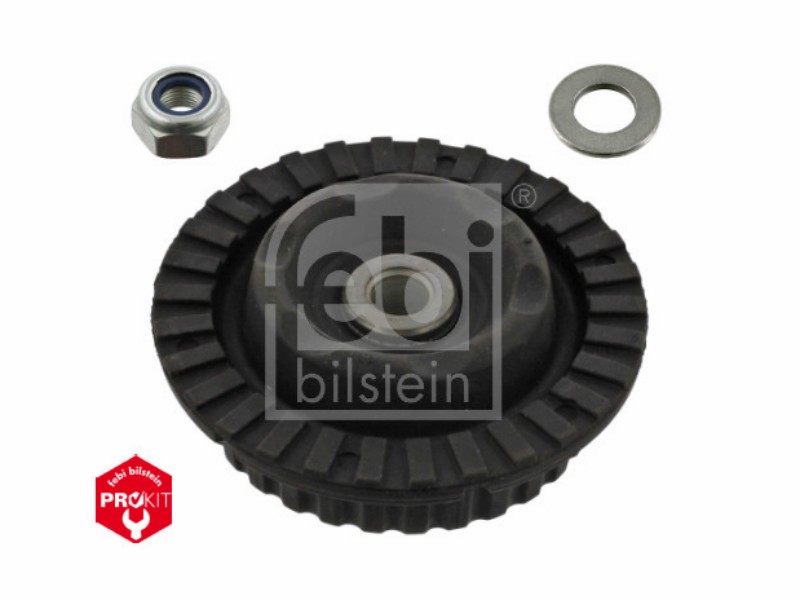 Kit montaggio ammortizzatore Alfa Romeo 147 1.6 t. spark 16V 147