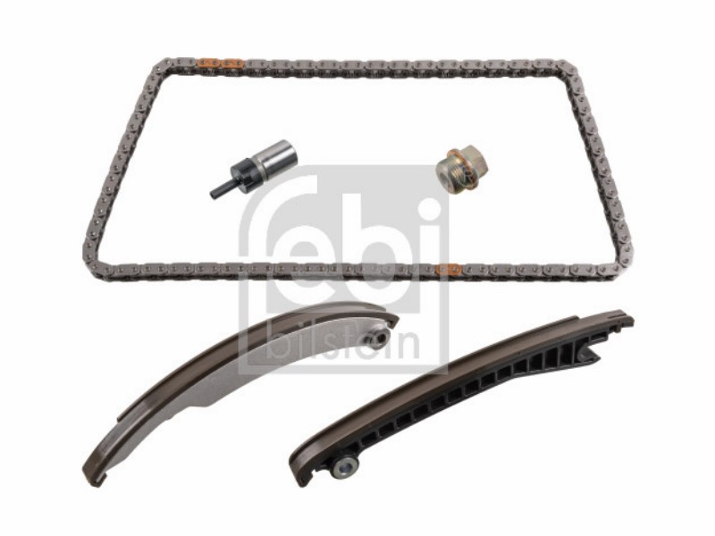 Kit catena distribuzione Chrysler pt cruiser 1.6 16VMINI (b