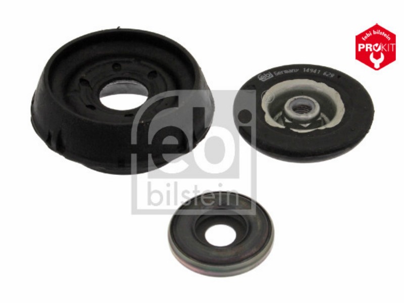 Kit montaggio ammortizzatore pkw II (bb) 1.0 I