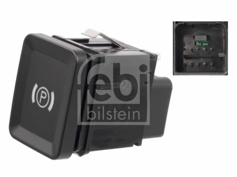 Interruttore VW Passat 5 (3C) 1.4 TSI 16V Passat