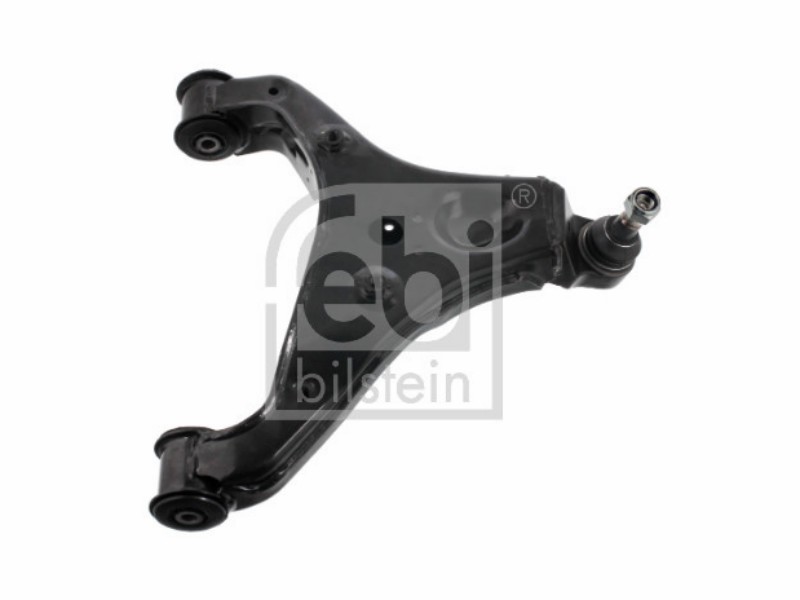 Braccio sospensione Mercedes benz pkw sprinter 209 CDI