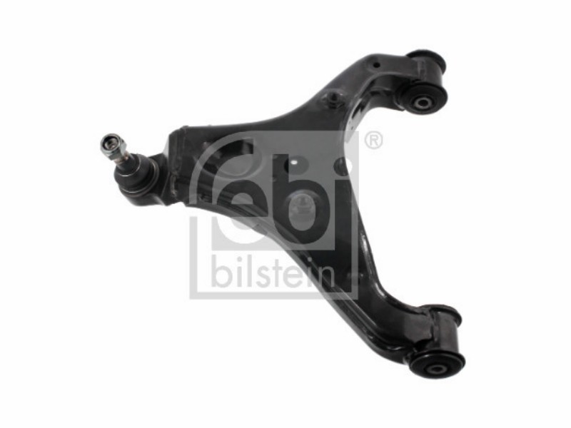Braccio sospensione Mercedes benz pkw sprinter 209 CDI