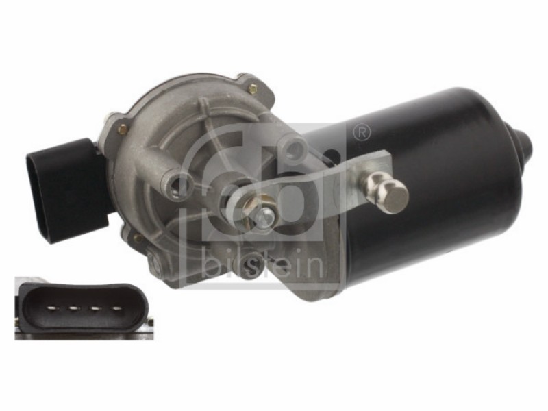 Motorino del tergicristallo Audi A3 (8l) 1.6 A3 (8l) 1.8 20V A3