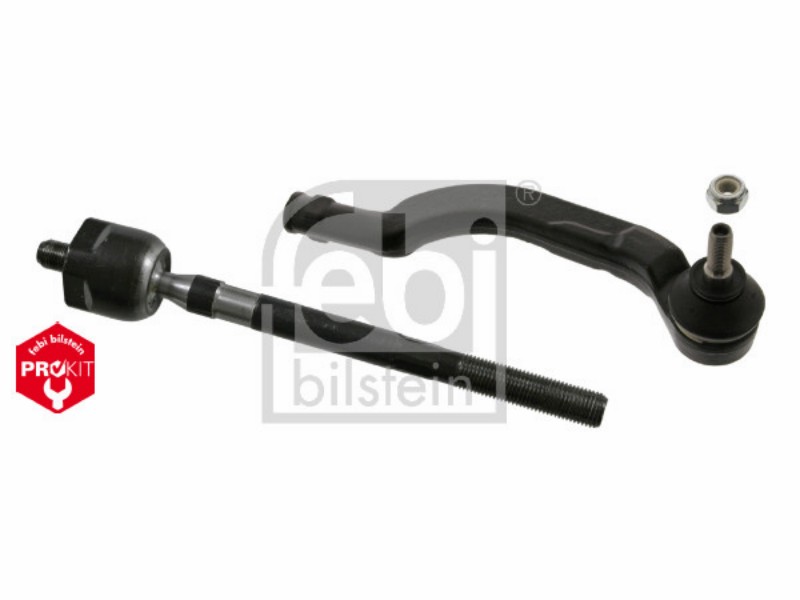 Tirante pkw II (bg) 1.6 16V