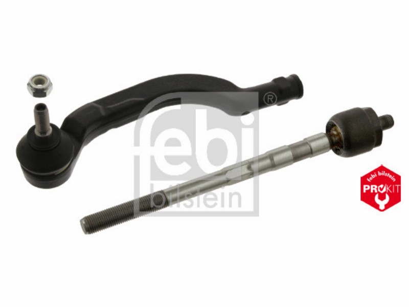 Tirante pkw IV (jk) 1.9 dCi