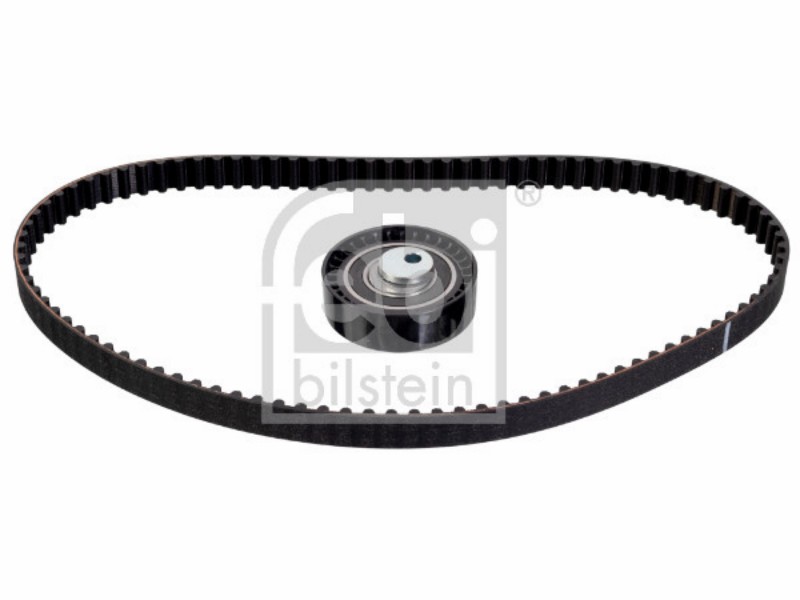 Kit cinghia distribuzione auto 1.6 lodgy 1.6 auto I