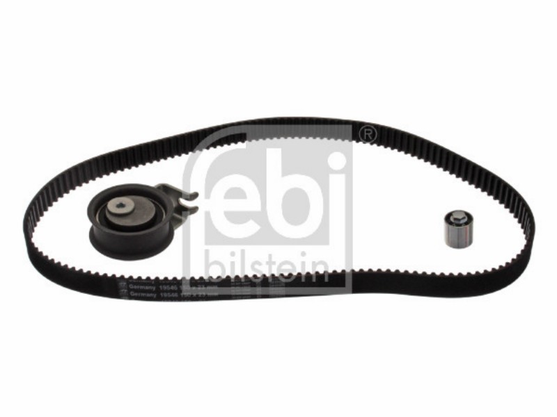 Kit cinghia distribuzione Audi A3 (8l) 1.8 20V A3 (8l) 1.8 tu