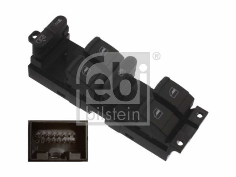 Gruppo interruttore Seat Leon (1m) 1.4 16V Leon (1m) 1.
