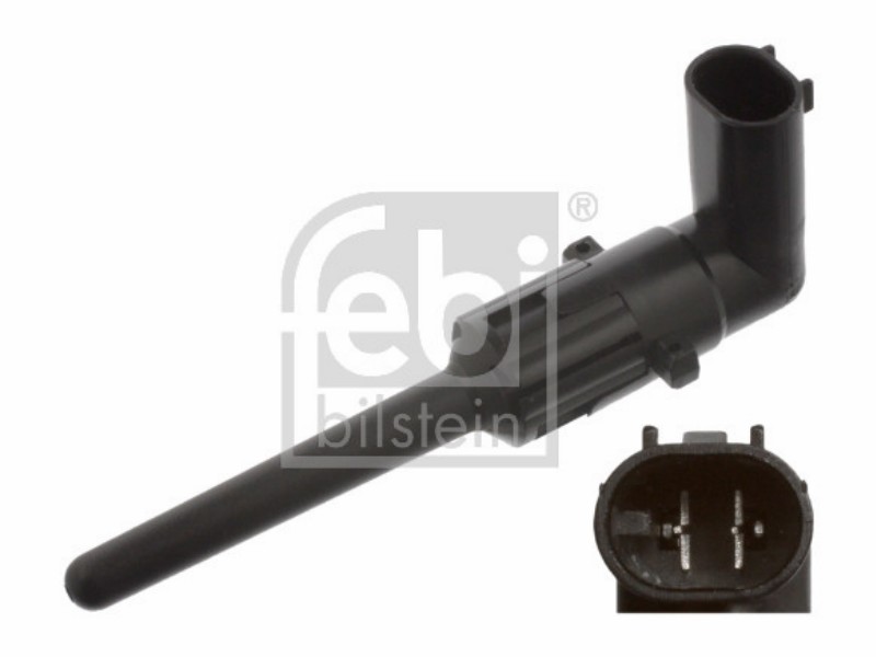 Sensore di livello liquido raffreddament Dodge sprinter (vb) 3.0 td V6 24V s