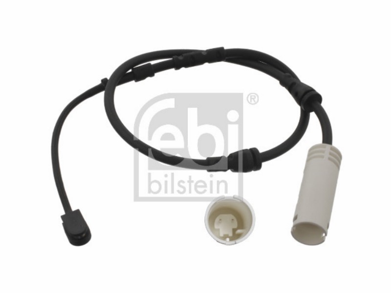 Indicatore d'usura BMW 116 d - 66 kw / 90 hp 116 d - 8