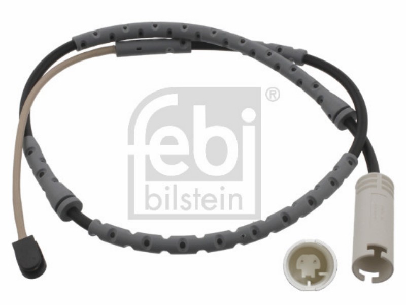 Indicatore d'usura BMW 18 d - 100 kw / 136 hp 18 d - 1