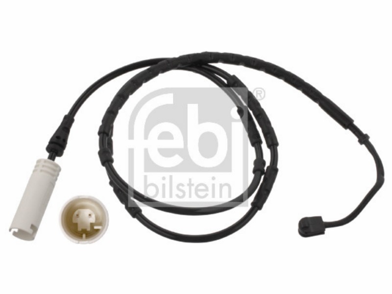 Indicatore d'usura BMW 16 d - 85 kw / 116 hp 16 I - 10