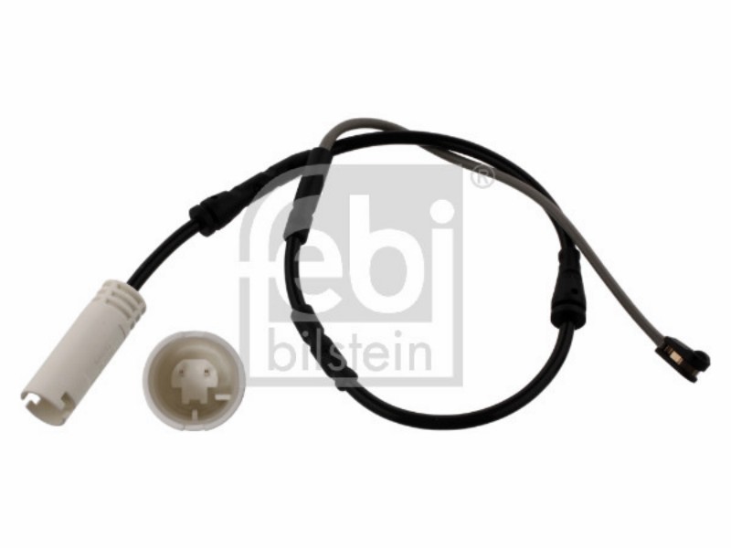 Indicatore d'usura BMW 16 d - 85 kw / 116 hp 16 I - 10