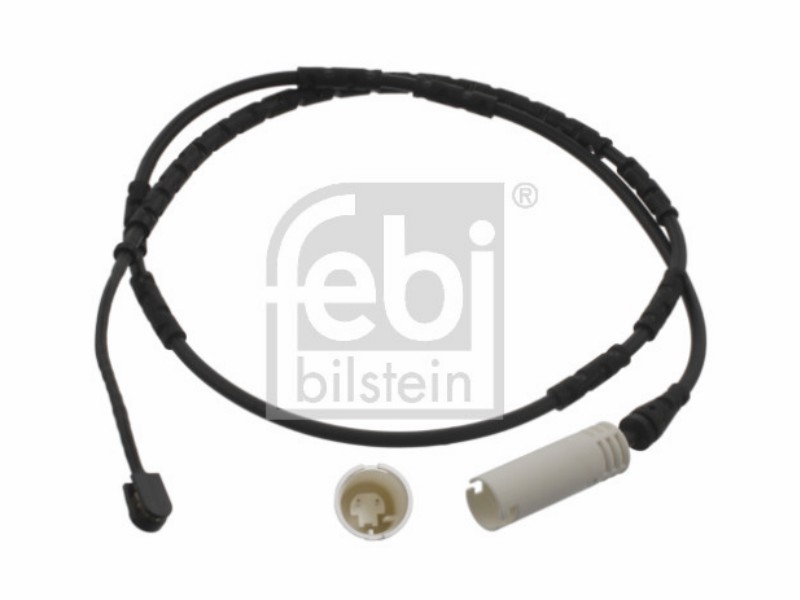 Indicatore d'usura BMW 116 d - 66 kw / 90 hp 116 d - 8