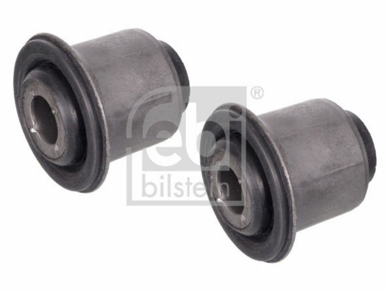 Boccola braccio sospensione auto I 1.2 auto I 1.5 dCi