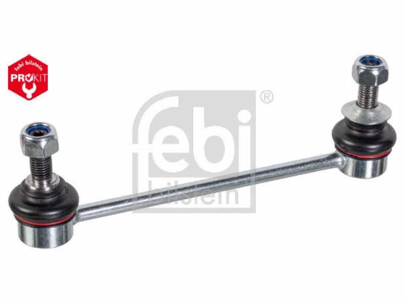 Tirante barra stabilizzatrice BMW 518 d - 120 kw / 163 hp 520 d -