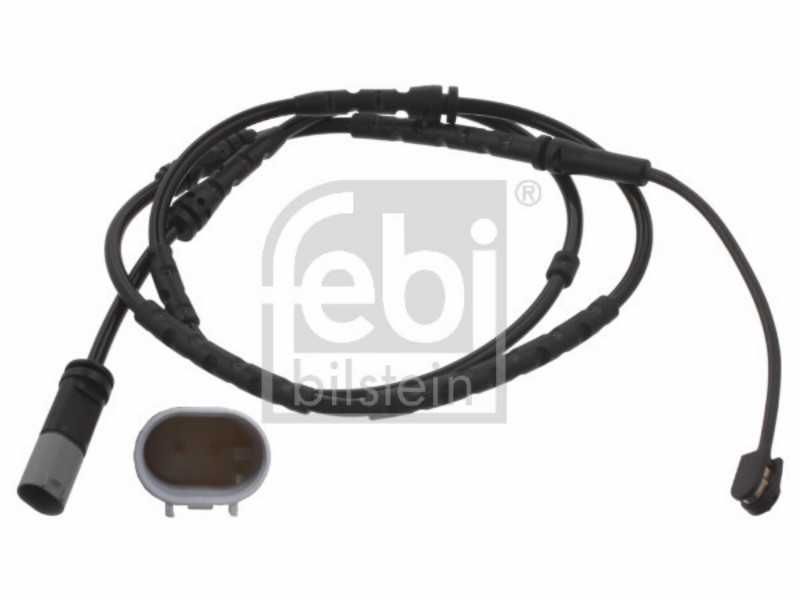 Indicatore d'usura BMW 18 d - 100 kw / 136 hp 18 d - 1