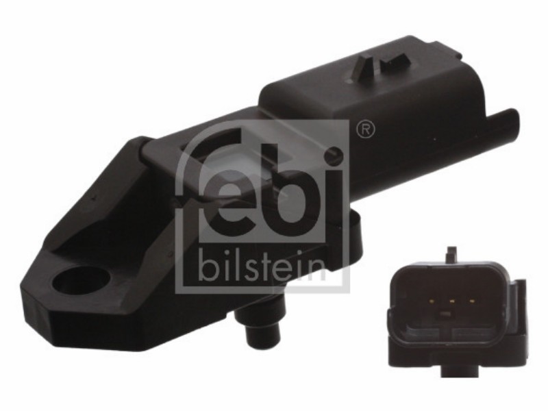 Sensore pressione massa aria Citroën berlingo I 1.6 HDI 16V berl
