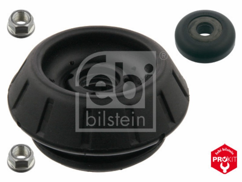 Kit montaggio ammortizzatore Citroën C1 I 1.0 C1 I 1.4 hdipeuge