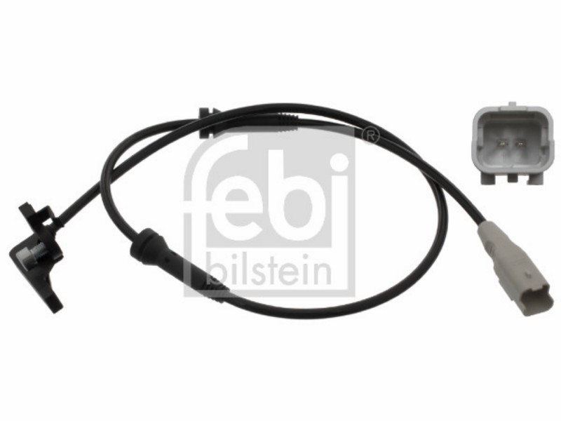 Sensore ABS Citroën C4 I 1.6 16V C4 I 1.6 turbo