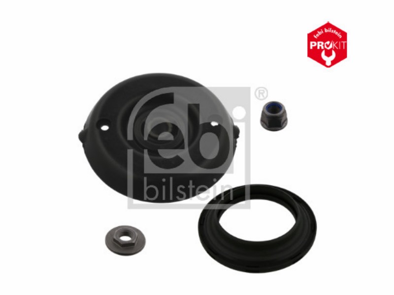 Kit montaggio ammortizzatore Citroën C4 I 1.6 HDI 16V C4 II 1.4