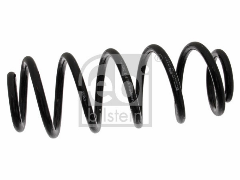 Molla elicoidale Audi A4 (8D) 2.4 V6 30V A4 (8D) 2.5