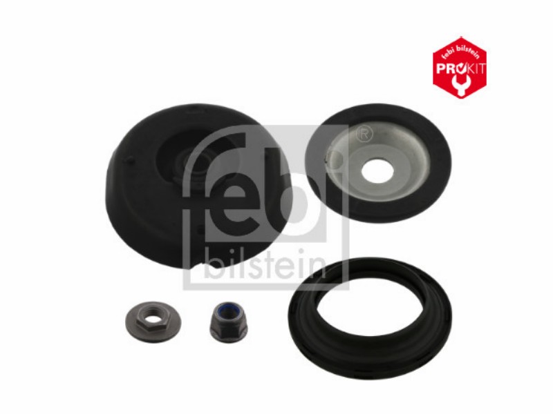 Kit montaggio ammortizzatore Peugeot 207 1.4 207 1.4 16V 207 1.4