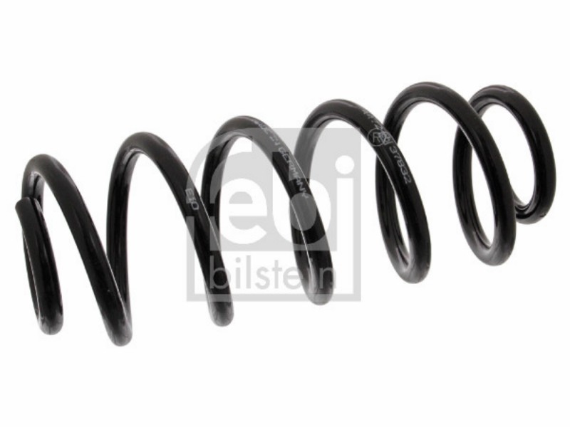 Molla elicoidale Audi A4 (8D) 1.6 A4 (8D) 1.8 20V A4